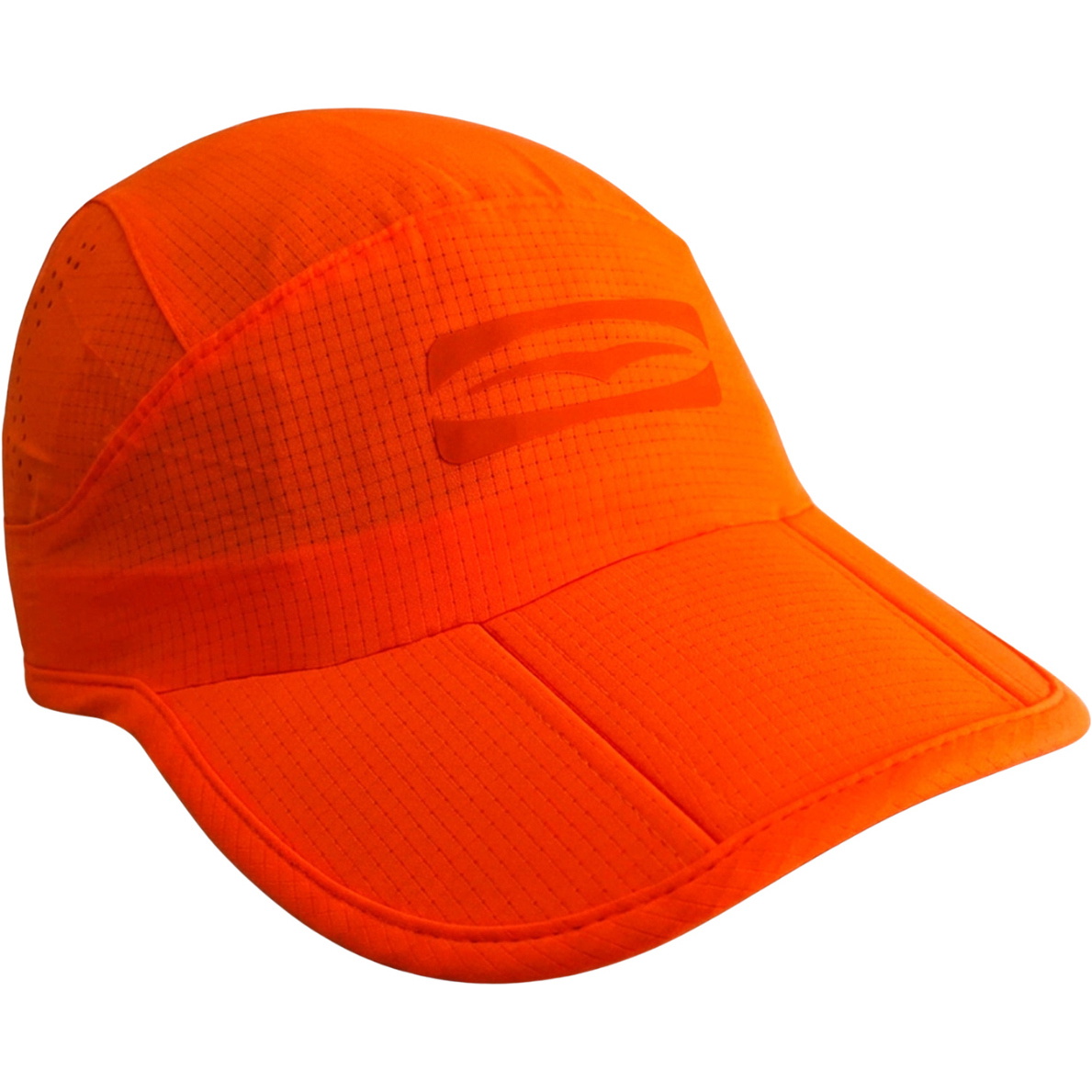 2026 Gul Code Zero Boltdry LT Race Folding Cap AC0119 - Orange
